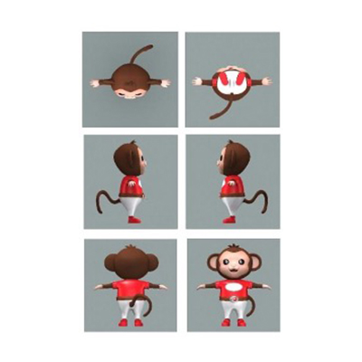 Mascot