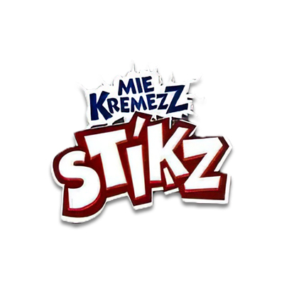 Mie Kremezz Stikz