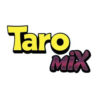 Taro Mix