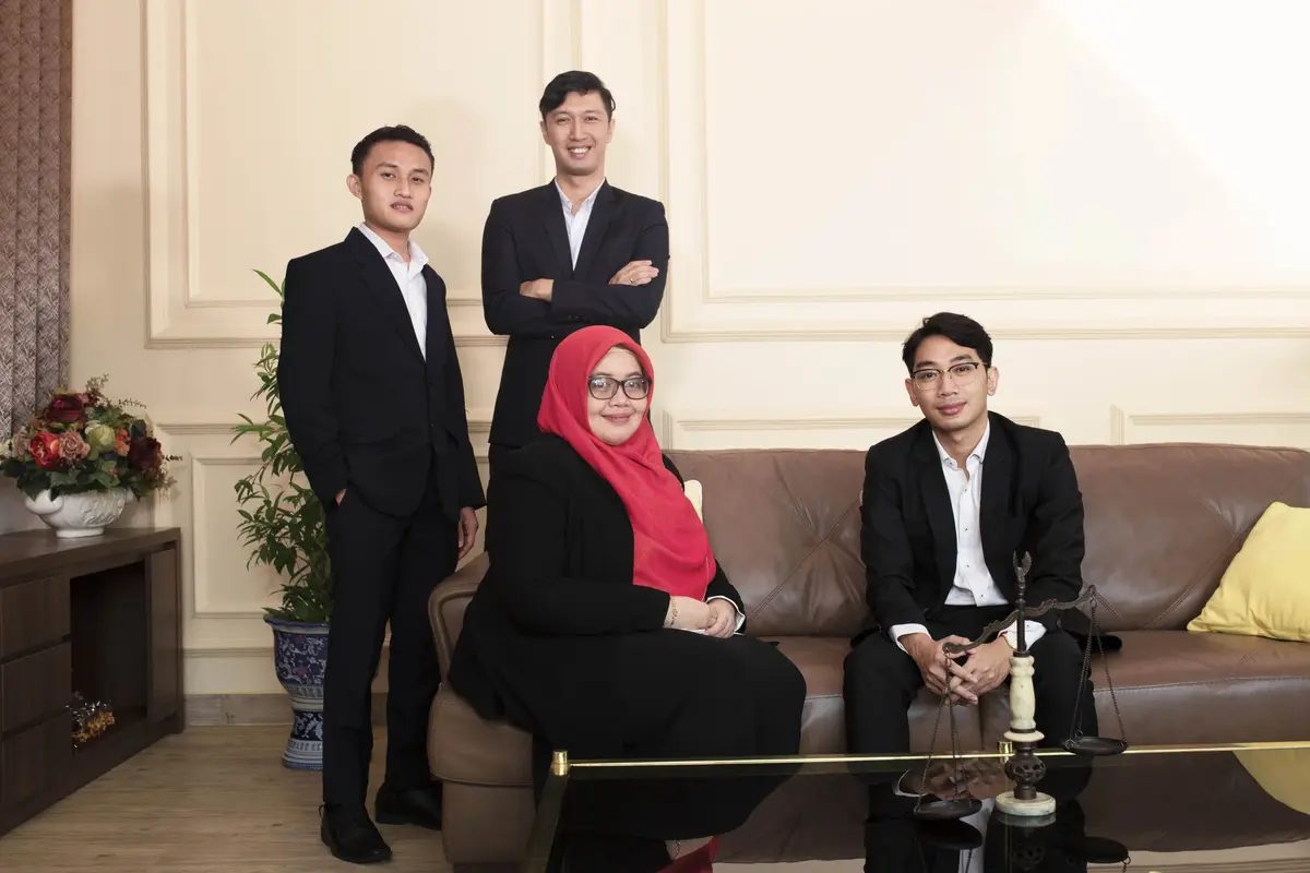 Tim Konsultan SIPR