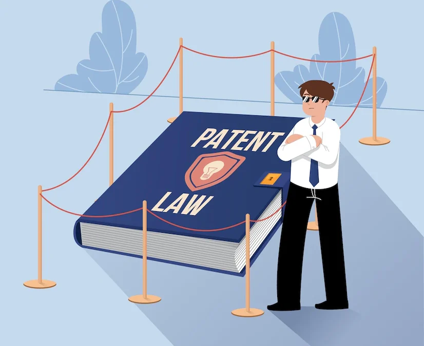 Pahami Hak dan Kewajiban Pemegang Paten