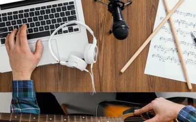 Jerat Hukum Pelanggaran Hak Cipta Remix Lagu Tanpa Izin