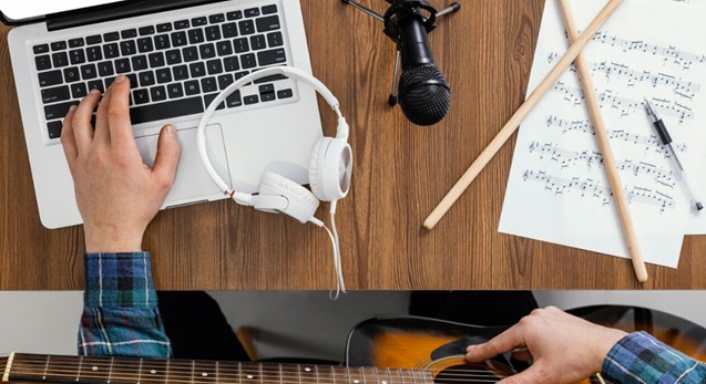 Jerat Hukum Pelanggaran Hak Cipta Remix Lagu Tanpa Izin