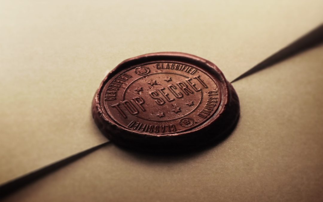 Cara Menangani Kebocoran Rahasia Dagang Secara Efektif