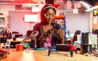 Tips Agar Inovasimu Menjadi Aset Strategis Perusahaan