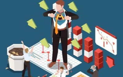 Dampak Pelanggaran Rahasia Dagang terhadap Citra Perusahaan