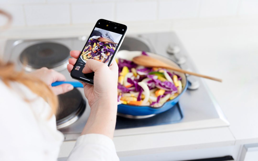 Rahasia Dagang dalam Bisnis Kuliner: Perlindungan Resep Makanan dari Pembajakan