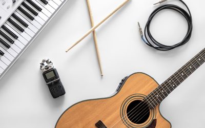 Pahami Mechanical, Performance, dan Synchronization Rights untuk Lindungi Hak Cipta Karyamu