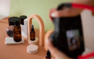 Ini Strategi untuk Lindungi Rahasia Dagang Produk Kecantikan