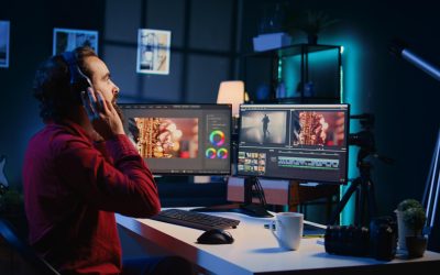 Menjaga Karya, Menegakkan Hak: Perlindungan Hak Cipta bagi Animator Indonesia