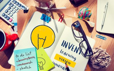 Paten Biasa vs Paten Sederhana, Mana yang Tepat untuk Invensimu?