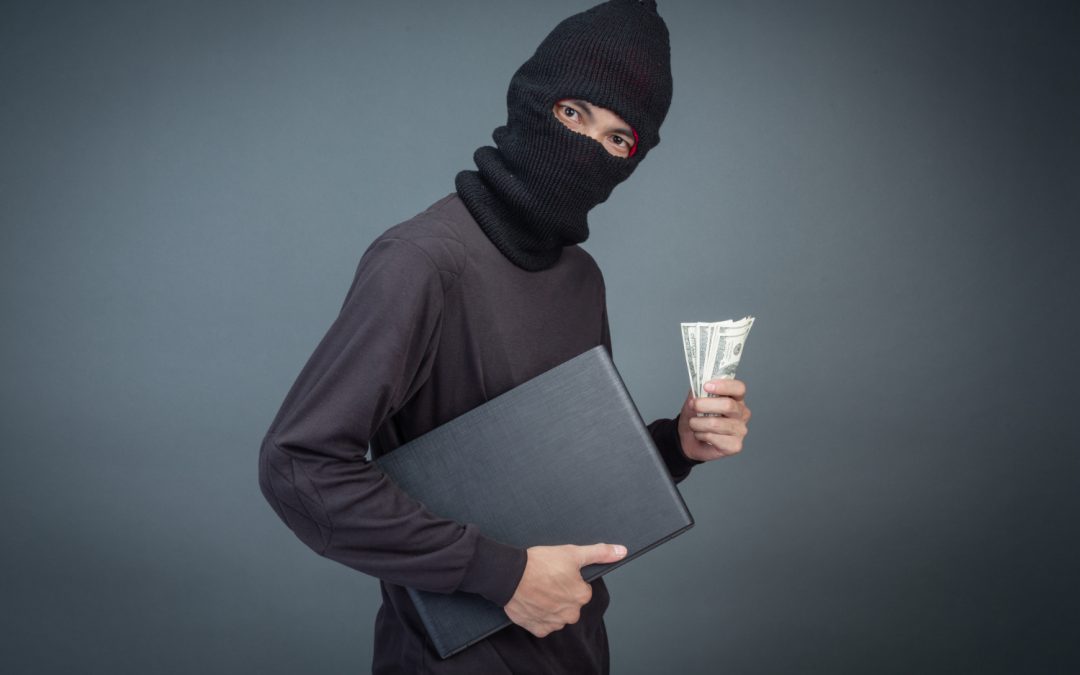 Pembajakan Hak Cipta