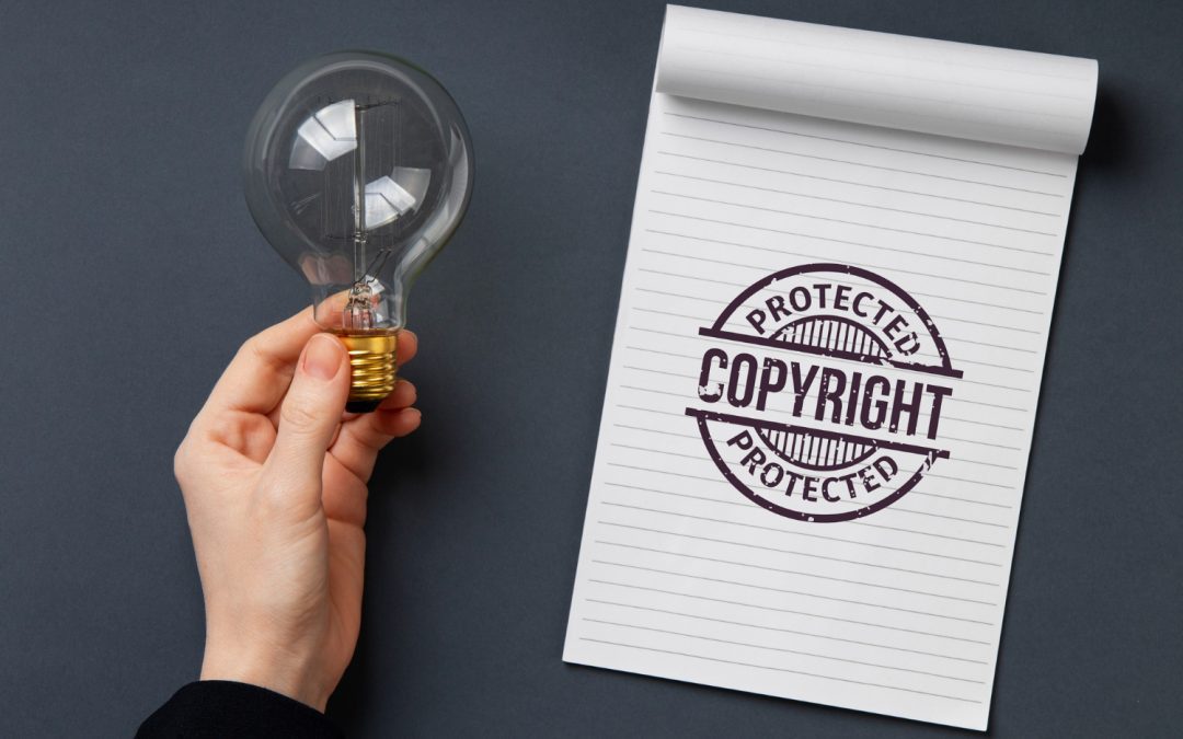 How to Monetise Copyright