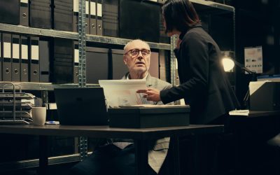 Kenali Ciri Informasi Rahasia Dagang dan Langkah Perlindungannya