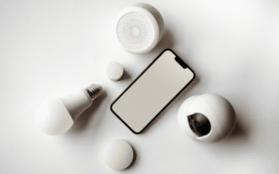 Kebocoran Rahasia Dagang Lewat Perangkat IoT di Pabrik dan Perkantoran!