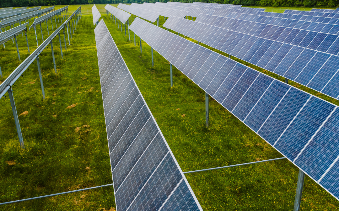 Paten Teknologi Hijau