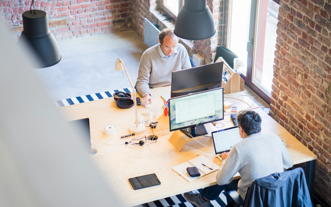 Keamanan Bisnis Startup