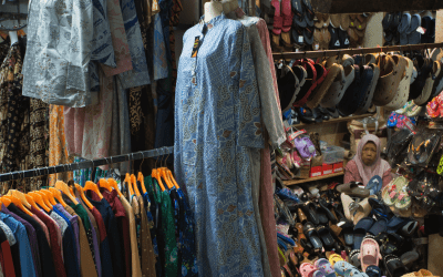 Kunci Sukses Bisnis Terpercaya, Ini Panduan Lengkap Legalitas untuk Pelaku Usaha dan UMKM!