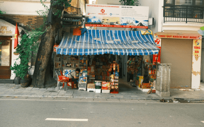 Pahami Perlindungan Merek bagi UMKM sebagai Strategi Naik Kelas di Era Ekspor!