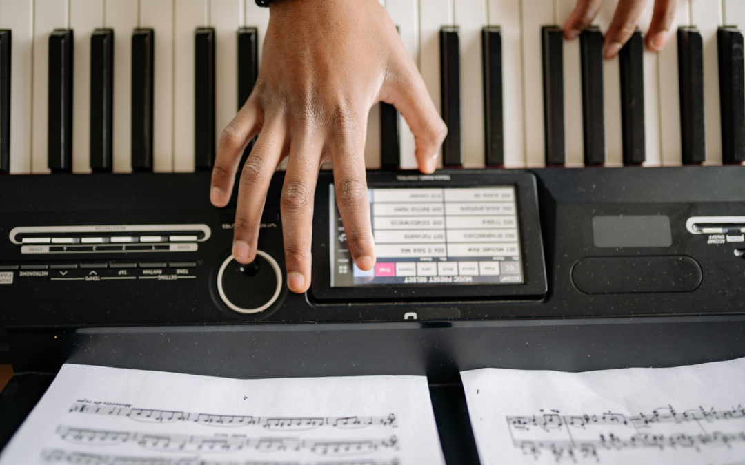 Royalti Musik Digital: Tantangan dan Solusi di Era Streaming