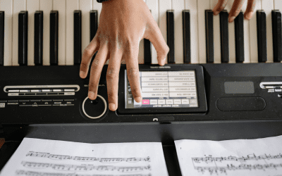 Royalti Musik Digital: Tantangan dan Solusi di Era Streaming