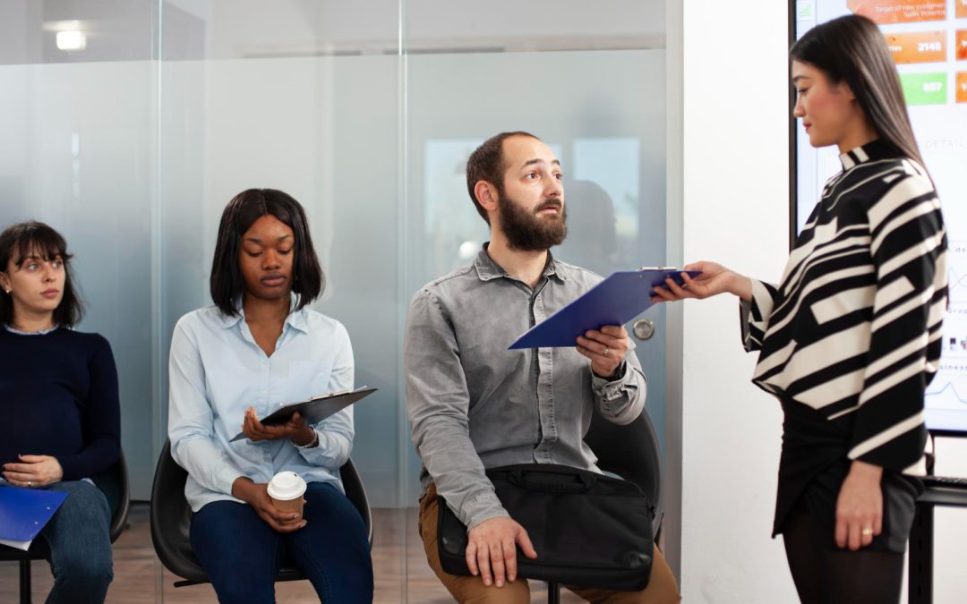 New Company Hiring Expatriates