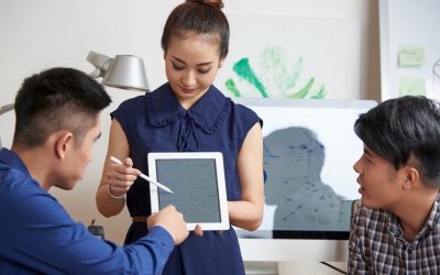 Alasan Teknologi Startup Perlu Dipatenkan Sejak Dini